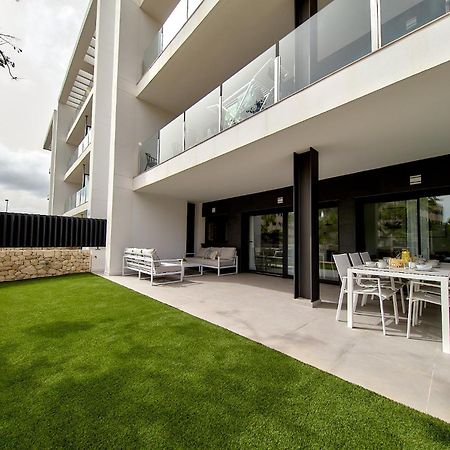 Ferienwohnung Rennes Arenal Playa 3 Jávea Exterior foto
