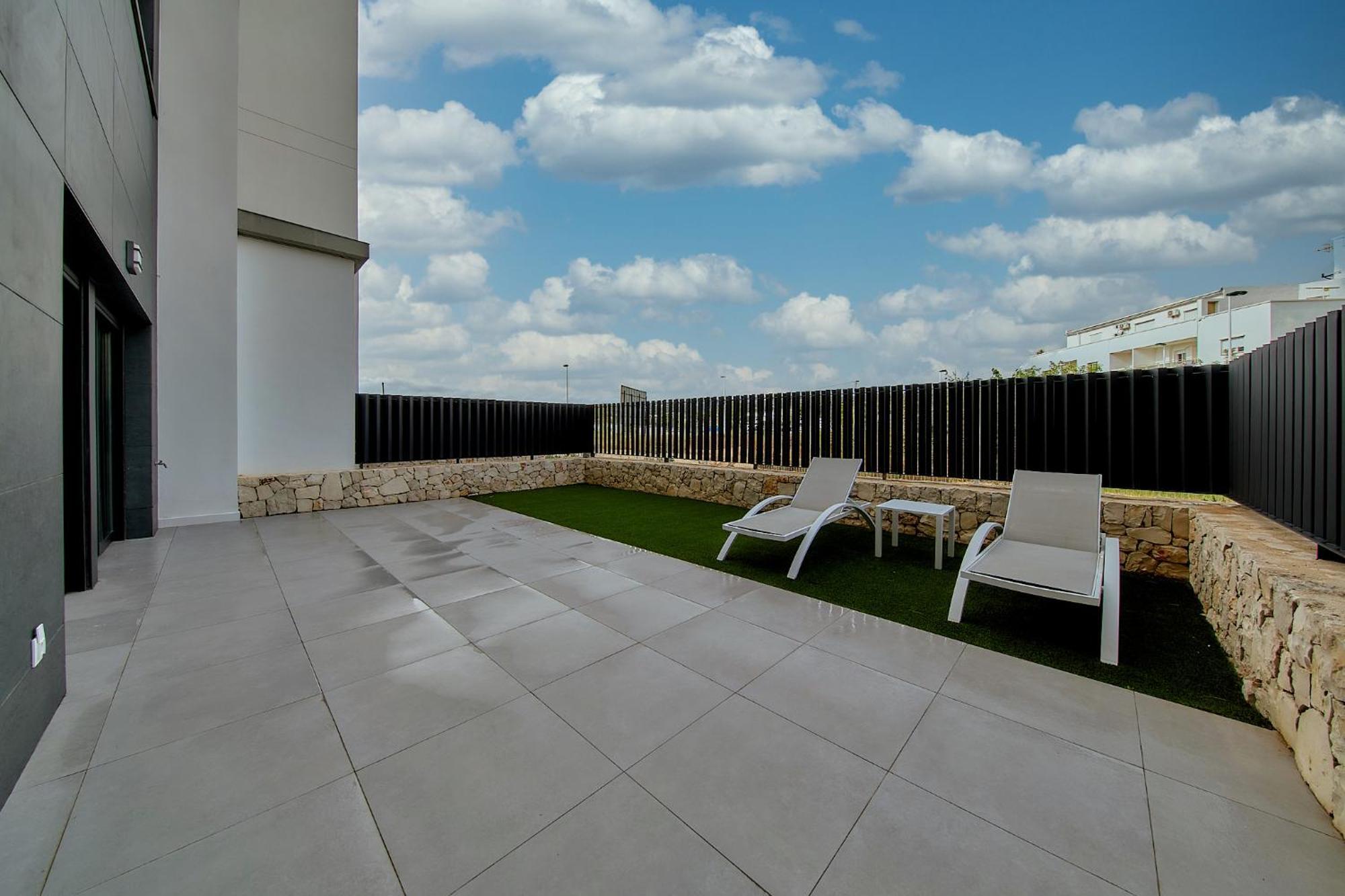 Ferienwohnung Rennes Arenal Playa 3 Jávea Exterior foto