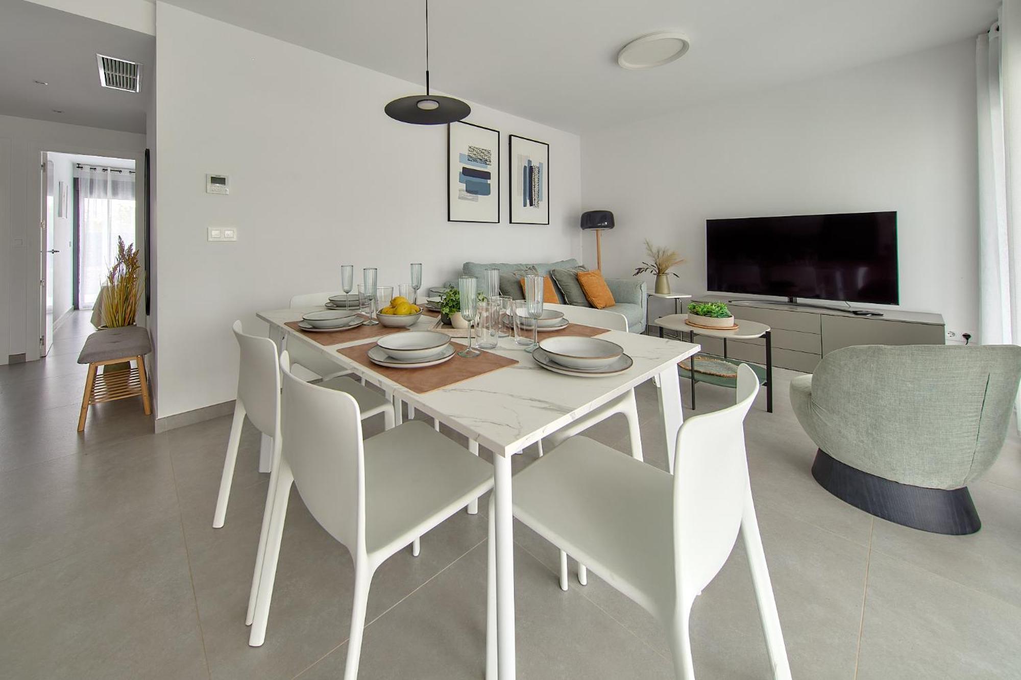 Ferienwohnung Rennes Arenal Playa 3 Jávea Exterior foto